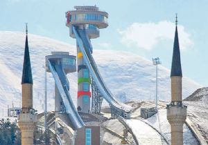 Erzurum 2011'e damgasını vurdu